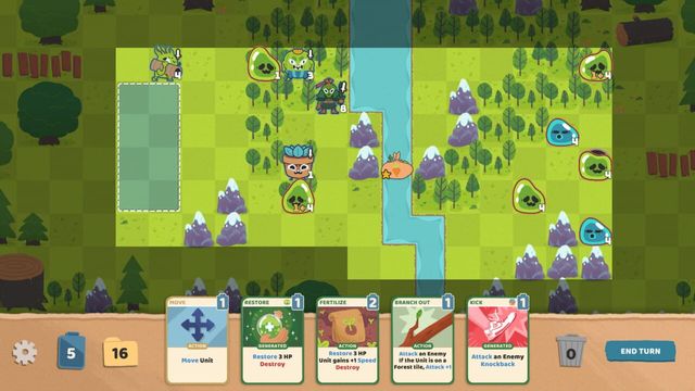 Floppy Knights 4