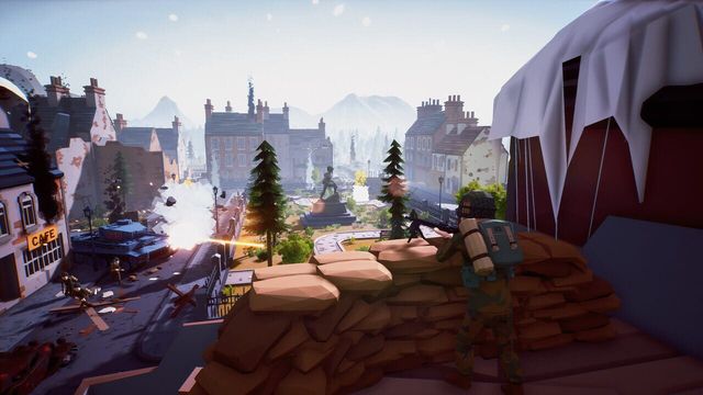 Polygon 4