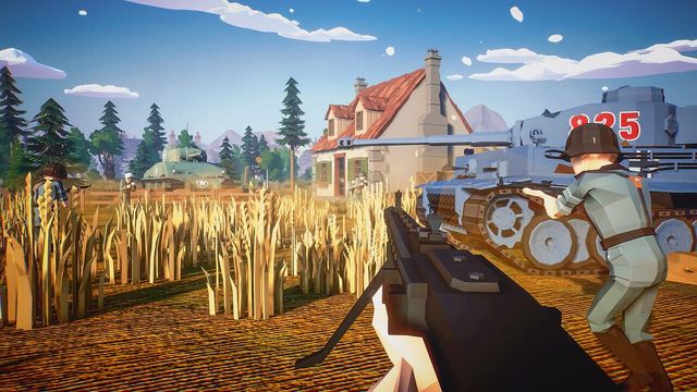 Polygon 5