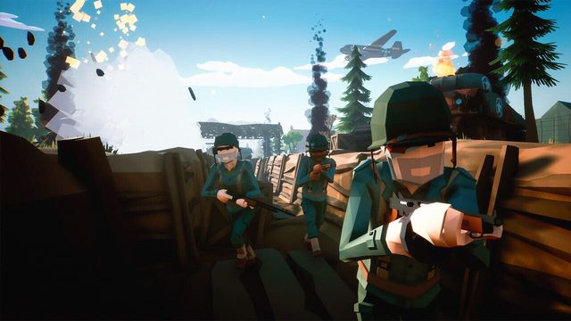 Polygon 6