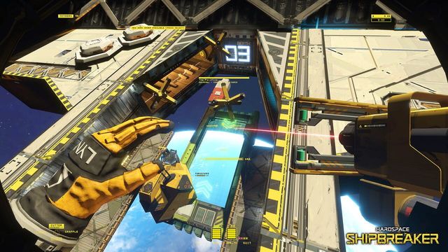 Hardspace: Shipbreaker 2