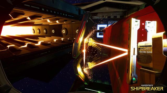 Hardspace: Shipbreaker 5