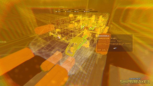 Hardspace: Shipbreaker 6