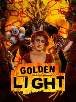 Golden Light