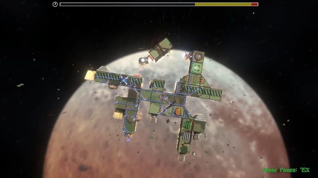 Kosmokrats 2