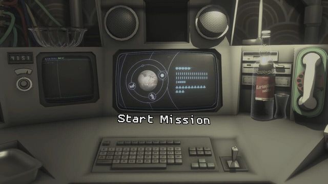 Kosmokrats 3