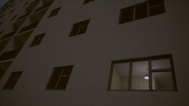 Last Floor 3
