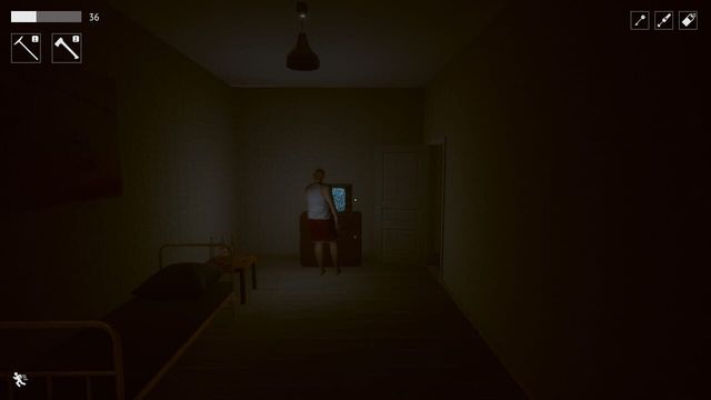 Last Floor 6