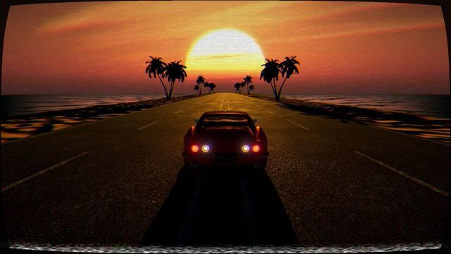 Retrowave 5