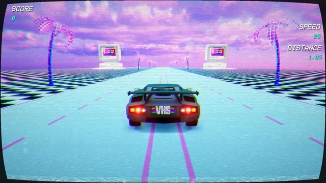 Retrowave 6