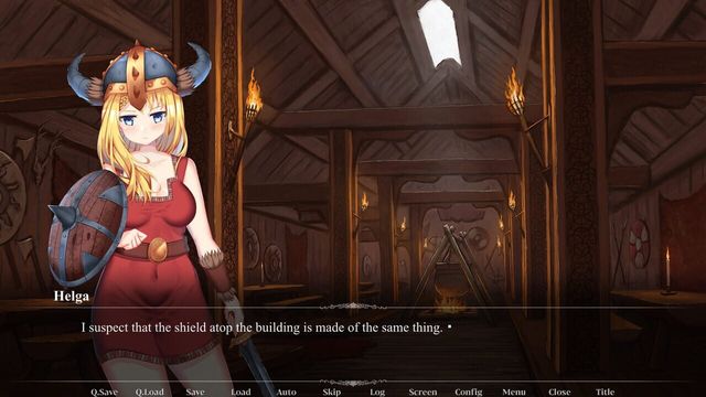 King of Vikings 1