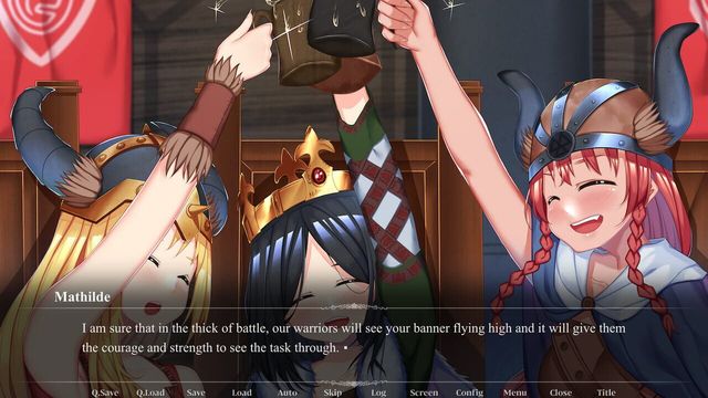King of Vikings 2