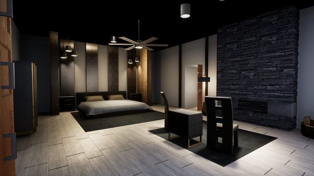 Rhome 6