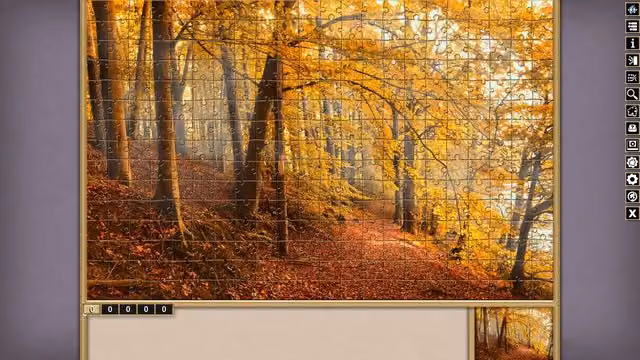 Pixel Puzzles Traditional Jigsaws 3