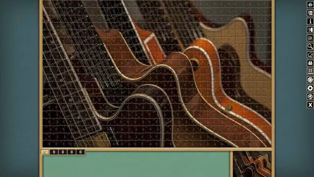 Pixel Puzzles Traditional Jigsaws 5