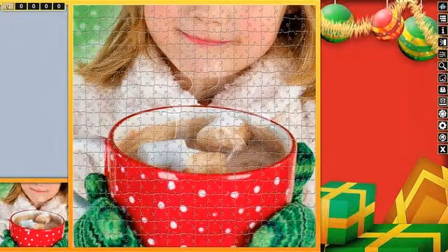 Pixel Puzzles Traditional Jigsaws 6