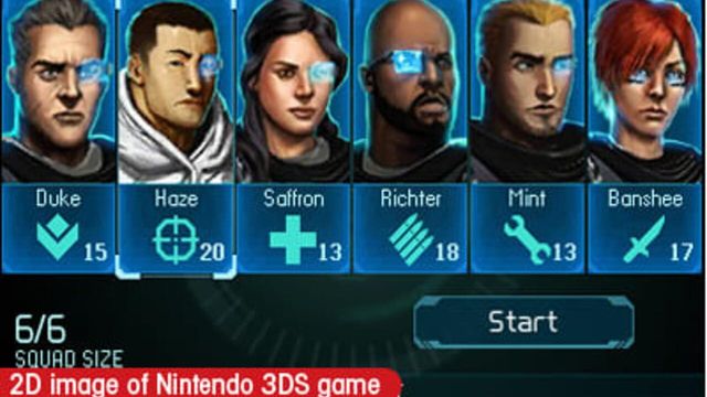 Tom Clancy's Ghost Recon: Shadow Wars 2