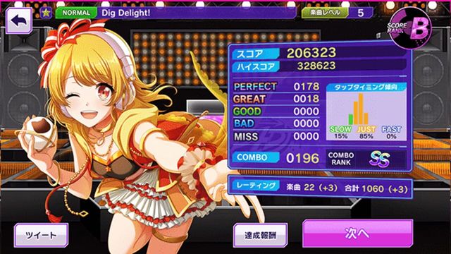 D4DJ Groovy Mix 2
