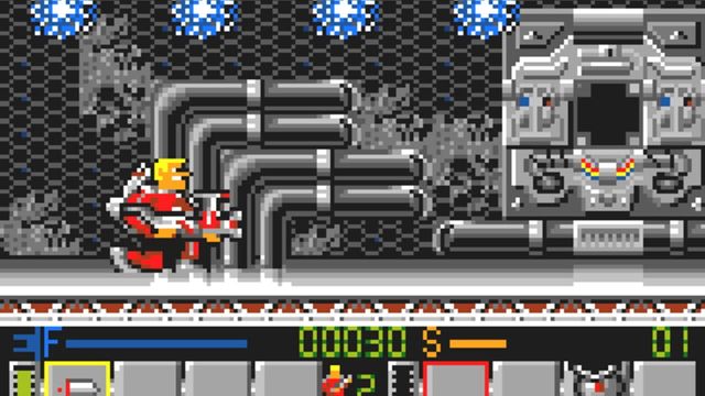 Atari Lynx Collection 1 2