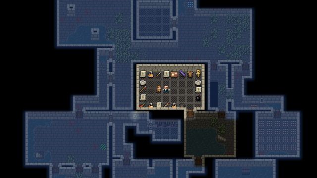 Shattered Pixel Dungeon 2