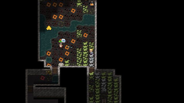 Shattered Pixel Dungeon 3