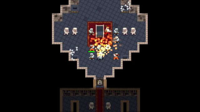 Shattered Pixel Dungeon 4