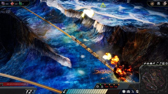 Miner's Mettle 2