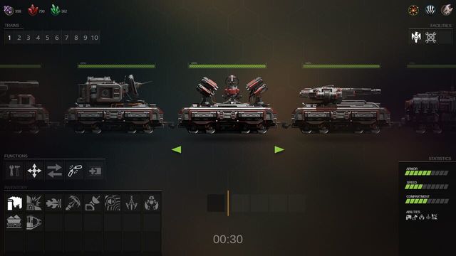 Miner's Mettle 3