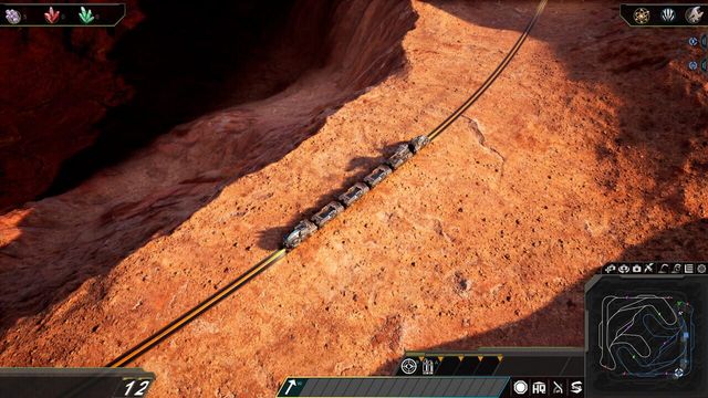 Miner's Mettle 4
