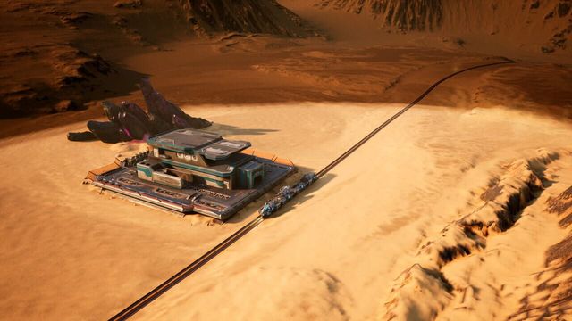 Miner's Mettle 5