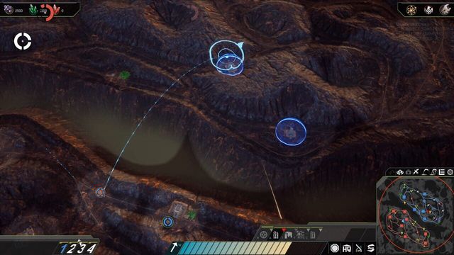 Miner's Mettle 6