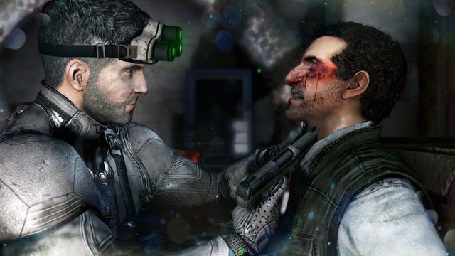 Tom Clancy's Splinter Cell: Blacklist 2