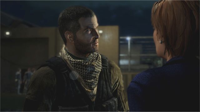Tom Clancy's Splinter Cell: Blacklist 6