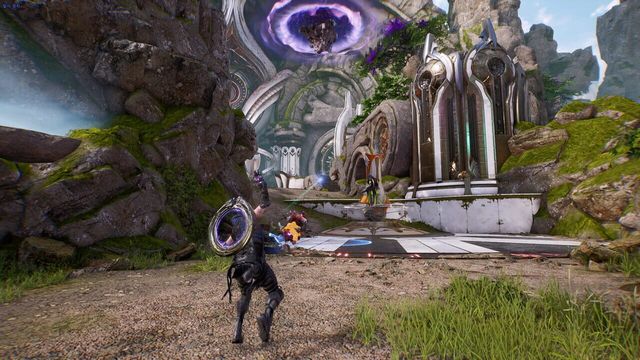Paragon: The Overprime 3