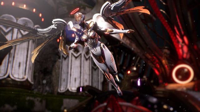 Paragon: The Overprime 4