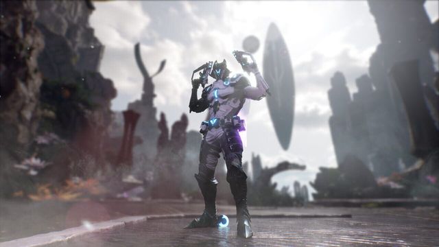 Paragon: The Overprime 6