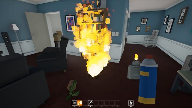Kill It With Fire 2