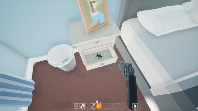 Kill It With Fire 4