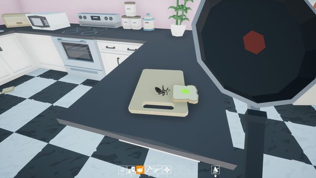 Kill It With Fire 5