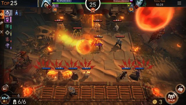 Might & Magic: Chess Royale 2