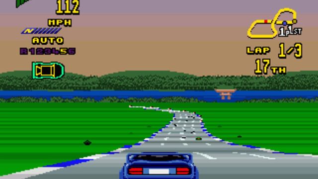 Top Gear 2 1