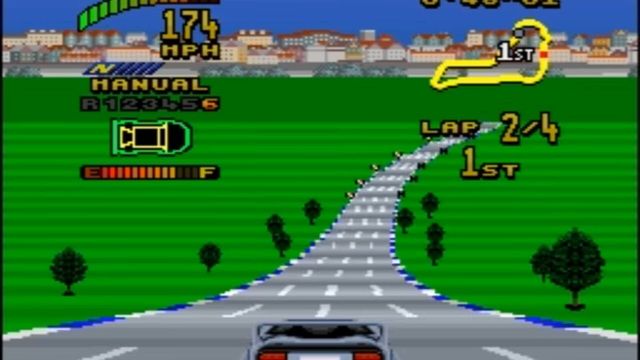 Top Gear 2 2