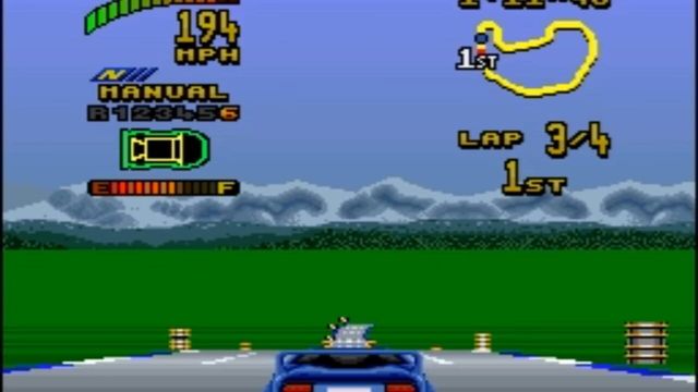 Top Gear 2 3