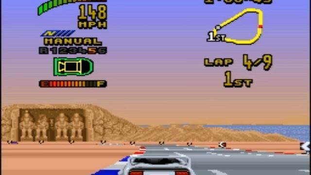 Top Gear 2 4