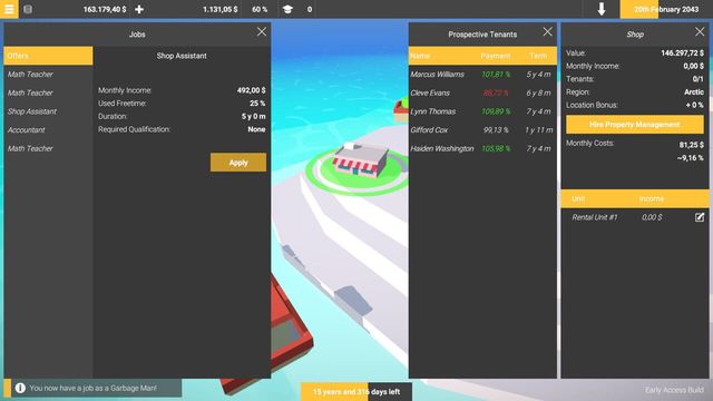 Investment Hero 2