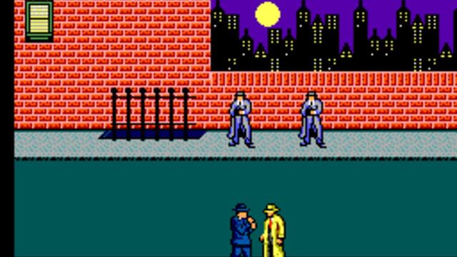 Dick Tracy 3