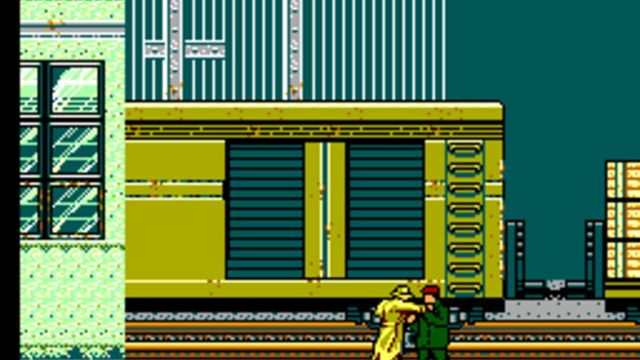 Dick Tracy 4