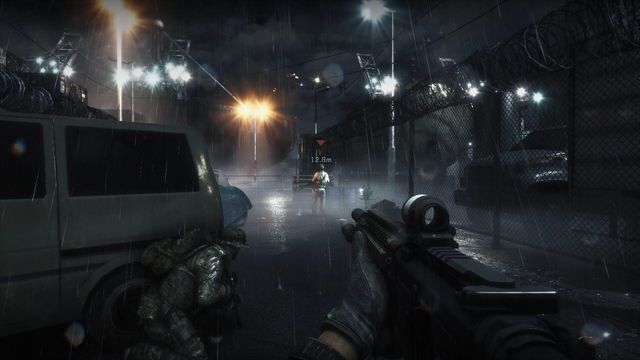 Medal of Honor: Warfighter 6