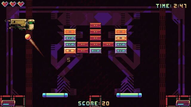Twin Breaker: A Sacred Symbols Adventure 2