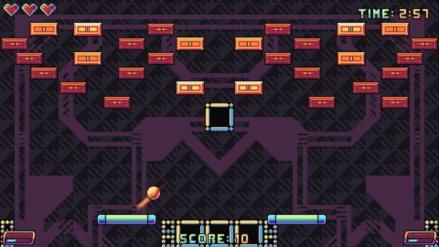 Twin Breaker: A Sacred Symbols Adventure 3